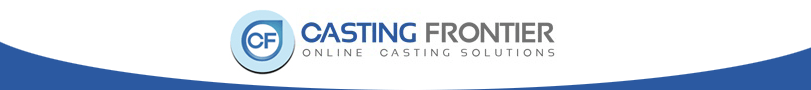 CASTING FRONTIER